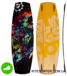 Вейкборд Slingshot 2015 Shredtown