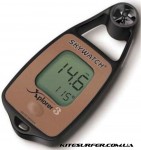 Анемометр SKYWATCH Xplorer 3