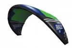 Кайт Slingshot Rally 2011