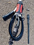 Кайт Slingshot Turbine 2014 17м