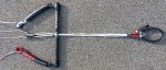 Кайт Slingshot Turbine 2014 17м
