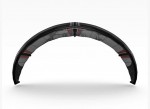 Кайт Slingshot Turbine 17M Light Wind